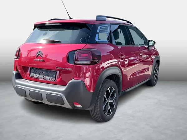 Citroën C3 Aircross (2022) — foto 10 van 16
