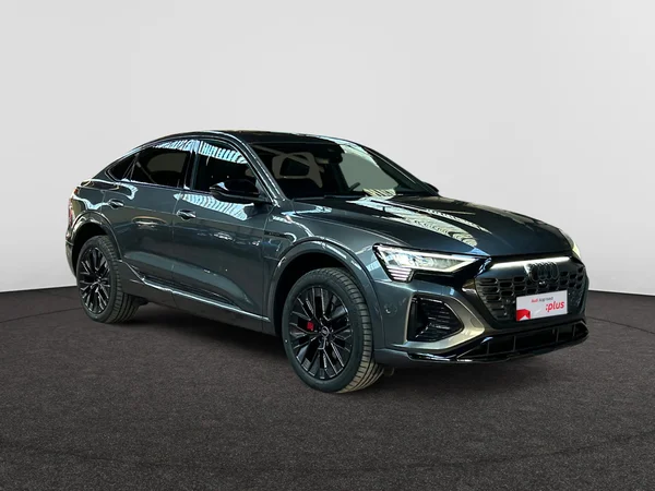 AUDI Q8 e-tron Sportback (2025) — foto 9 van 20