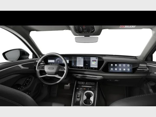 AUDI A6 e-hybrid (2026) — foto 8 van 9