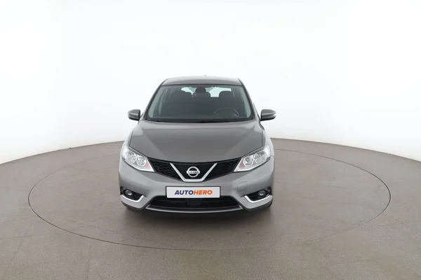 Nissan Pulsar (2015) — foto 15 van 16