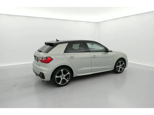 AUDI A1 Sportback (2026) — foto 34 van 36