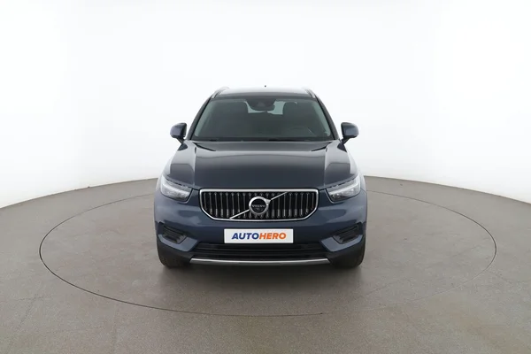 Volvo XC40 (2022) — foto 15 van 16