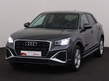 AUDI Q2 (2025)