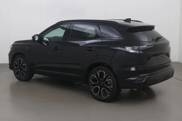 Renault Austral E-Tech (HEV) (2026) — foto 7 van 13