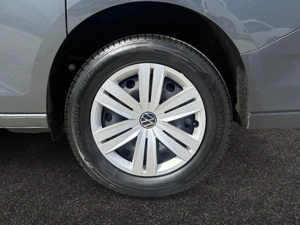 VOLKSWAGEN Caddy Maxi Dsl (2024) — foto 14 van 21