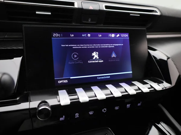 Peugeot 508 (2023) — foto 21 van 41