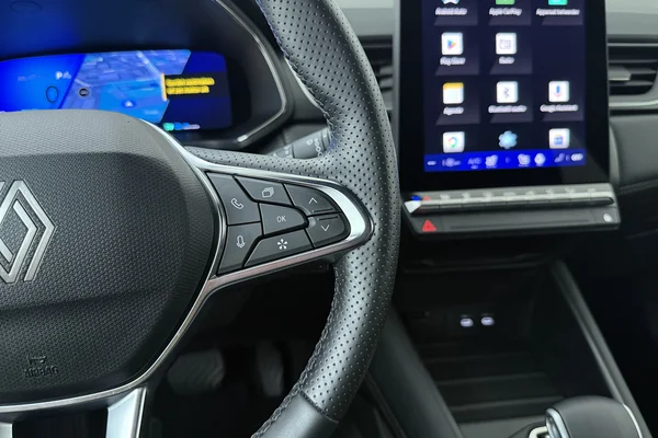 Renault Symbioz E-TECH (HEV) (2025) — foto 8 van 25