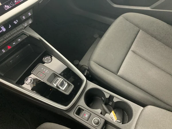 AUDI A3 Sportback (2021) — foto 21 van 36
