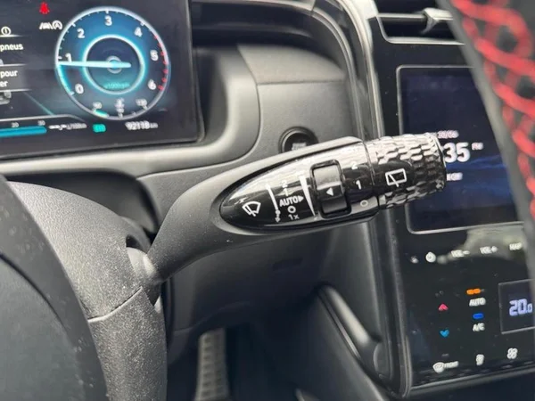 HYUNDAI Tucson (2021) — foto 15 van 31