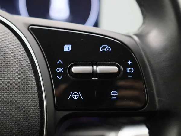 Hyundai IONIQ 5 (2023) — foto 18 van 39