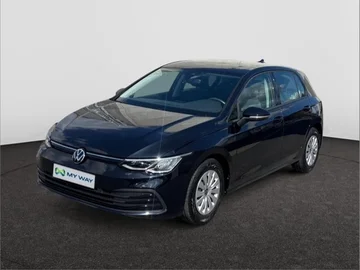 VOLKSWAGEN Golf VIII (2022)