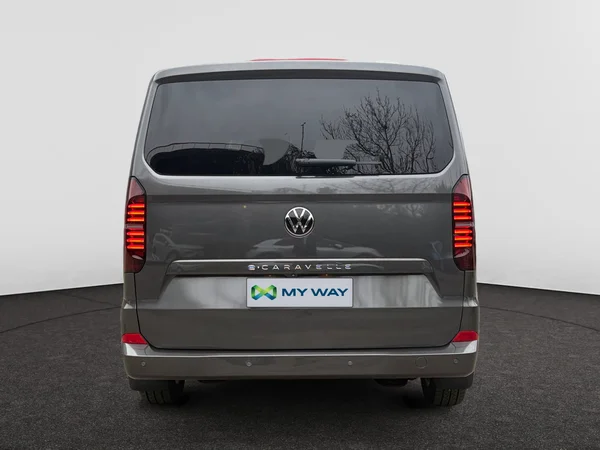 VOLKSWAGEN E-Transporter T7 32 Caravelle Swb (2025) — foto 16 van 16