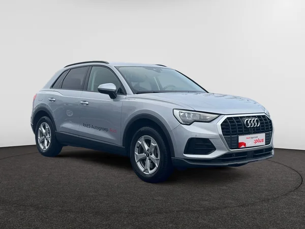 AUDI Q3 (2021) — foto 9 van 17
