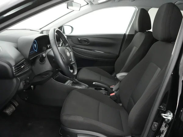 Hyundai i20 (2024) — foto 2 van 20