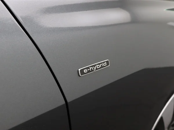 AUDI A5 Avant e-hybrid (PHEV) (2025) — foto 14 van 21