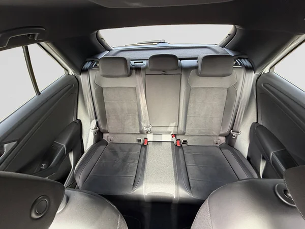 VOLKSWAGEN T-Roc (2025) — foto 23 van 23