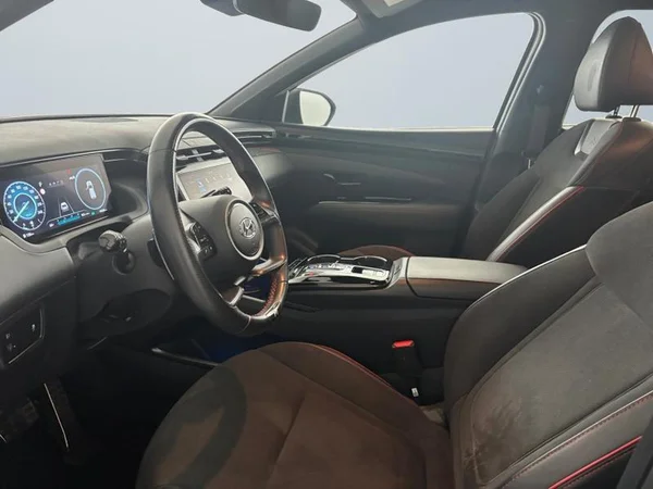 HYUNDAI Tucson (2023) — foto 24 van 24