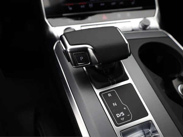 AUDI A7 Spotback PHEV (2025) — foto 15 van 26