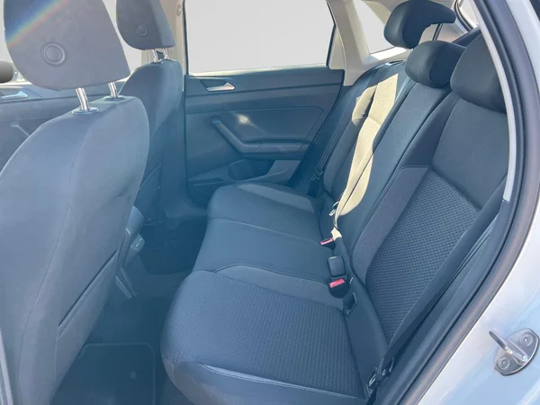 VOLKSWAGEN Polo (2024) — foto 5 van 18