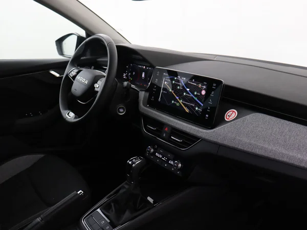 SKODA Scala (2025) — foto 12 van 18