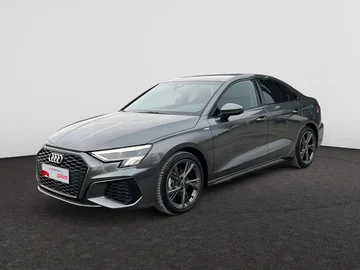 AUDI A3 Sedan (2025)