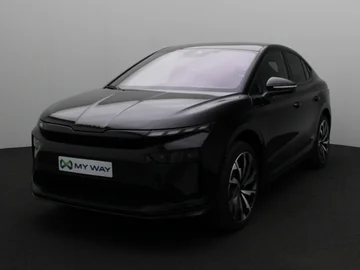 SKODA Enyaq Coupé (2025)