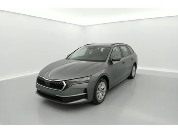 SKODA Octavia Combi (2025)
