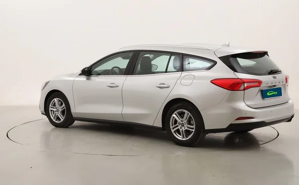 Ford Focus Sw (2021) — foto 23 van 41