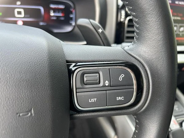 CITROEN C5 Aircross Dsl (2021) — foto 25 van 31