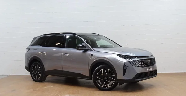 Peugeot 5008 (2026) — foto 12 van 24