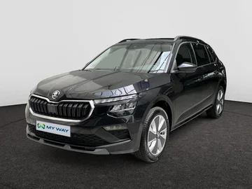 SKODA Kamiq (2026)