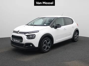 Citroën C3 (2022)
