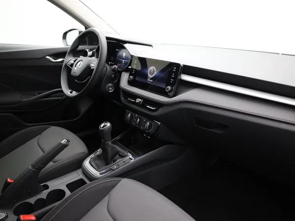 SKODA Fabia (2024) — foto 14 van 20