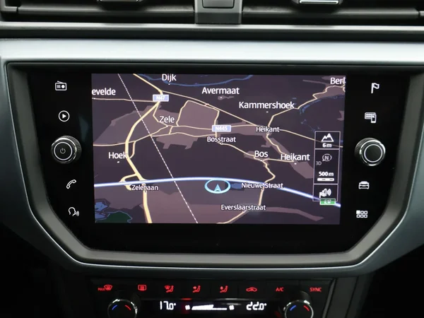SEAT Arona (2021) — foto 11 van 25