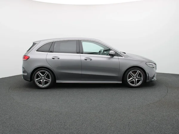 Mercedes-Benz B-Klasse (2020) — foto 21 van 24
