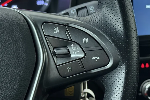 KGM / SSANGYONG Tivoli (2022) — foto 6 van 18