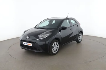 Toyota Aygo (2024)
