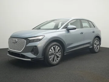 AUDI Q4 e-tron (2025)