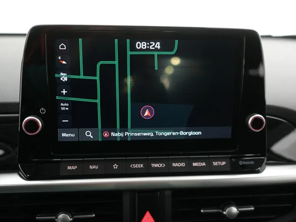 Kia Picanto (2025) — foto 25 van 25