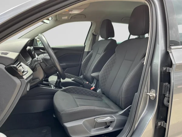 SKODA Scala (2023) — foto 17 van 21
