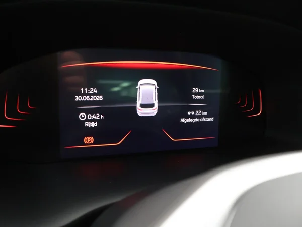 SEAT Ateca (2026) — foto 17 van 21