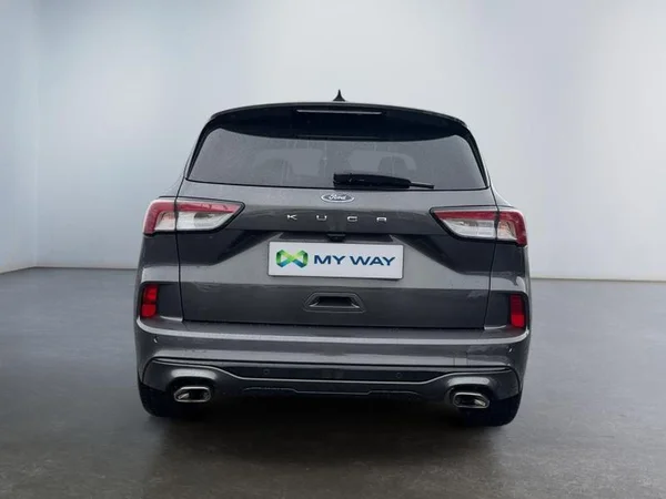 FORD Kuga Dsl (2021) — foto 26 van 30