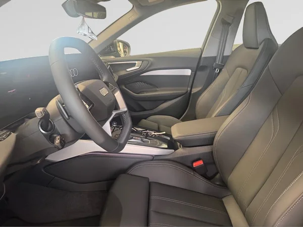 AUDI A5 (2026) — foto 5 van 9