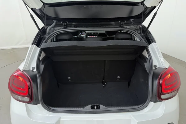 Citroen C3 (2024) — foto 15 van 19