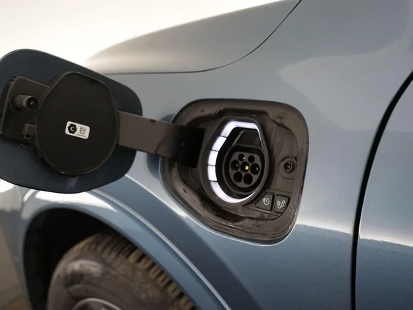 Ford Kuga (2023) — foto 11 van 28