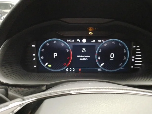 SKODA Scala (2024) — foto 6 van 21