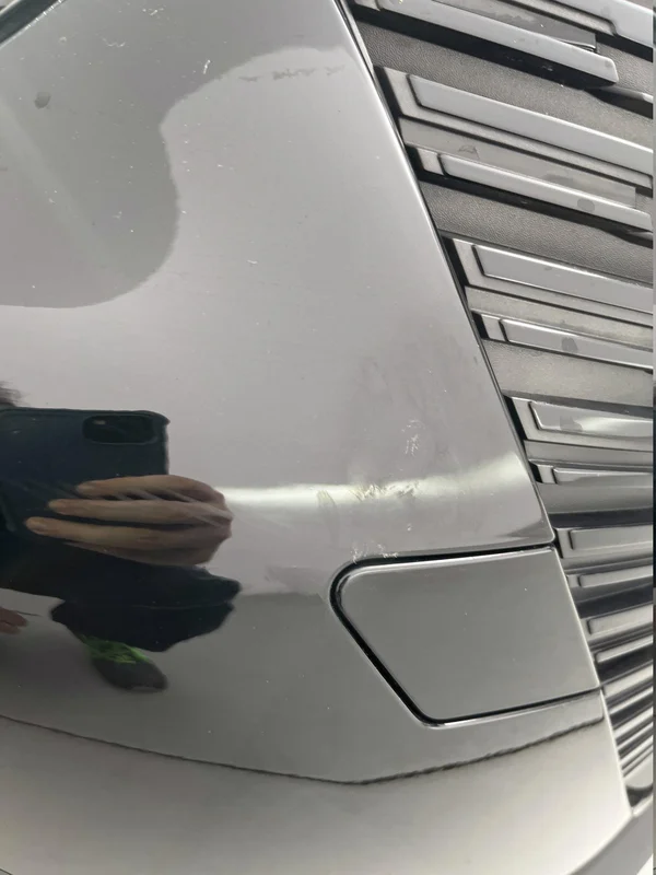 Peugeot E-208 (2025) — foto 40 van 74