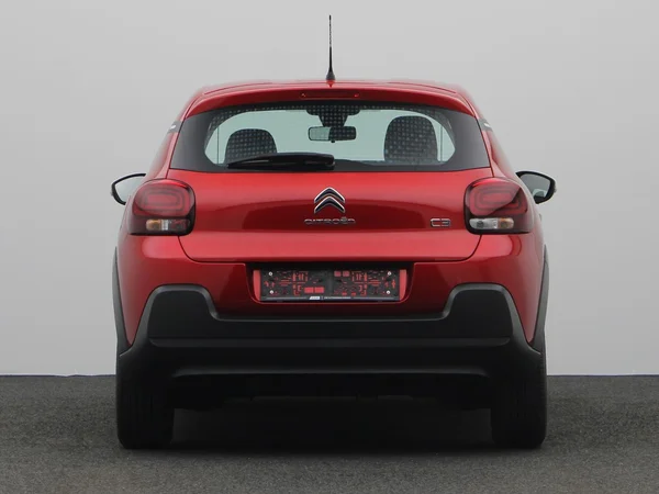 CITROEN C3 (2022) — foto 12 van 15