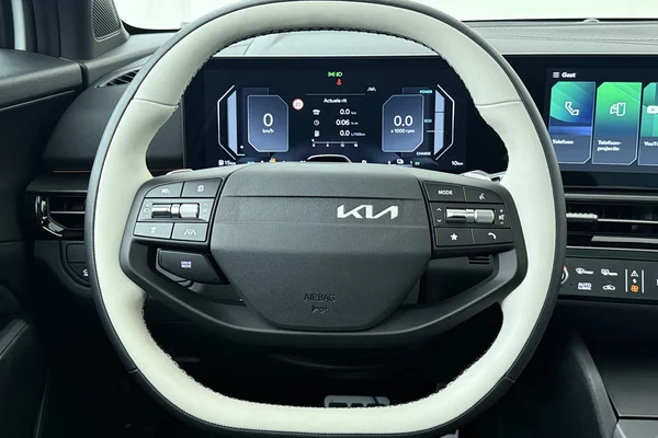Kia Sportage HEV (2026) — foto 2 van 21