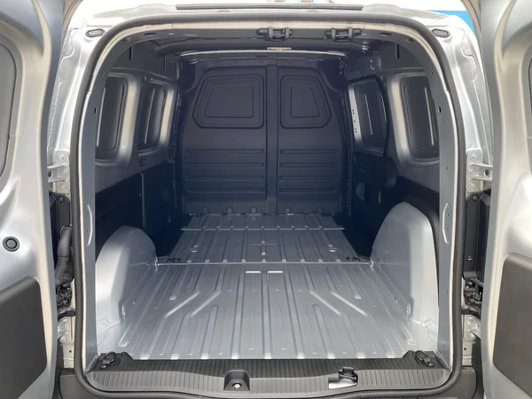 Renault Kangoo (2026) — foto 7 van 20